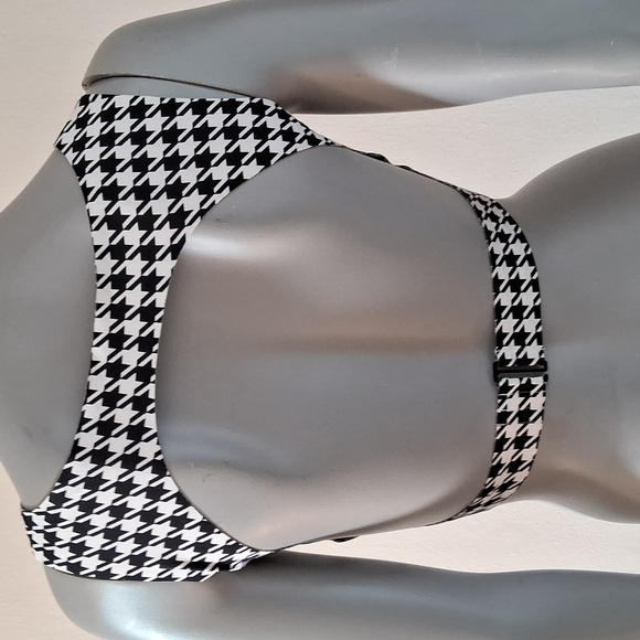 NWTO Hounds Tooth Bikini - Picture 5 of 8